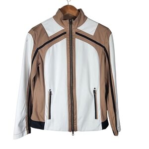 Tail lightweight active casual jacket Size XS Longsleeves